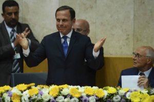 Balanço da gestão Doria nas finanças públicas, educação e saúde