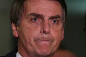 Bolsonaro é condenado a pagar 150 mil reais por declarações homofóbicas