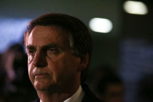 Vaza Jato: Dallagnol recusou evento com a presença de Bolsonaro em 2016