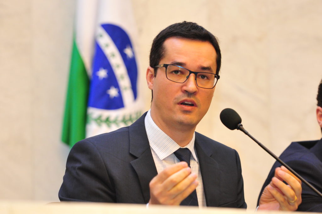 “2018 será batalha final da Lava Jato”, diz procurador