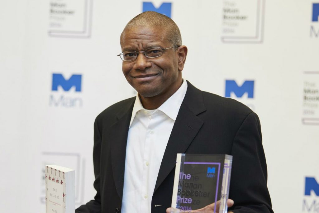 Racismo e literatura: deve ser chato ser o Paul Beatty