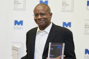 Racismo e literatura: deve ser chato ser o Paul Beatty