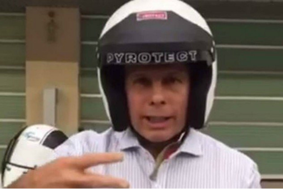 A pedido de tucano, Justiça barra projeto de Doria para Interlagos