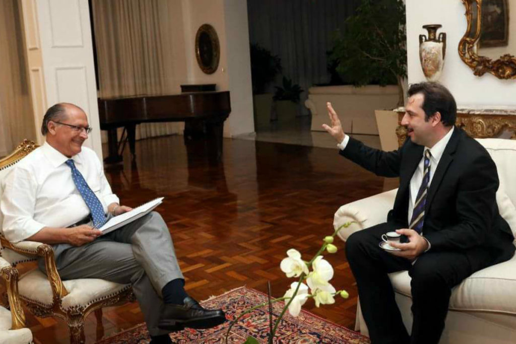 Para corrente do PSDB, impeachment de Dilma ‘não deveria ter ocorrido’