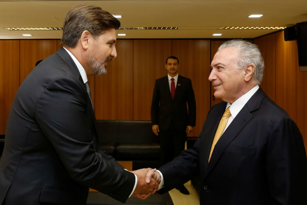 Procuradores criticam diretor da PF após “defesa” de Temer