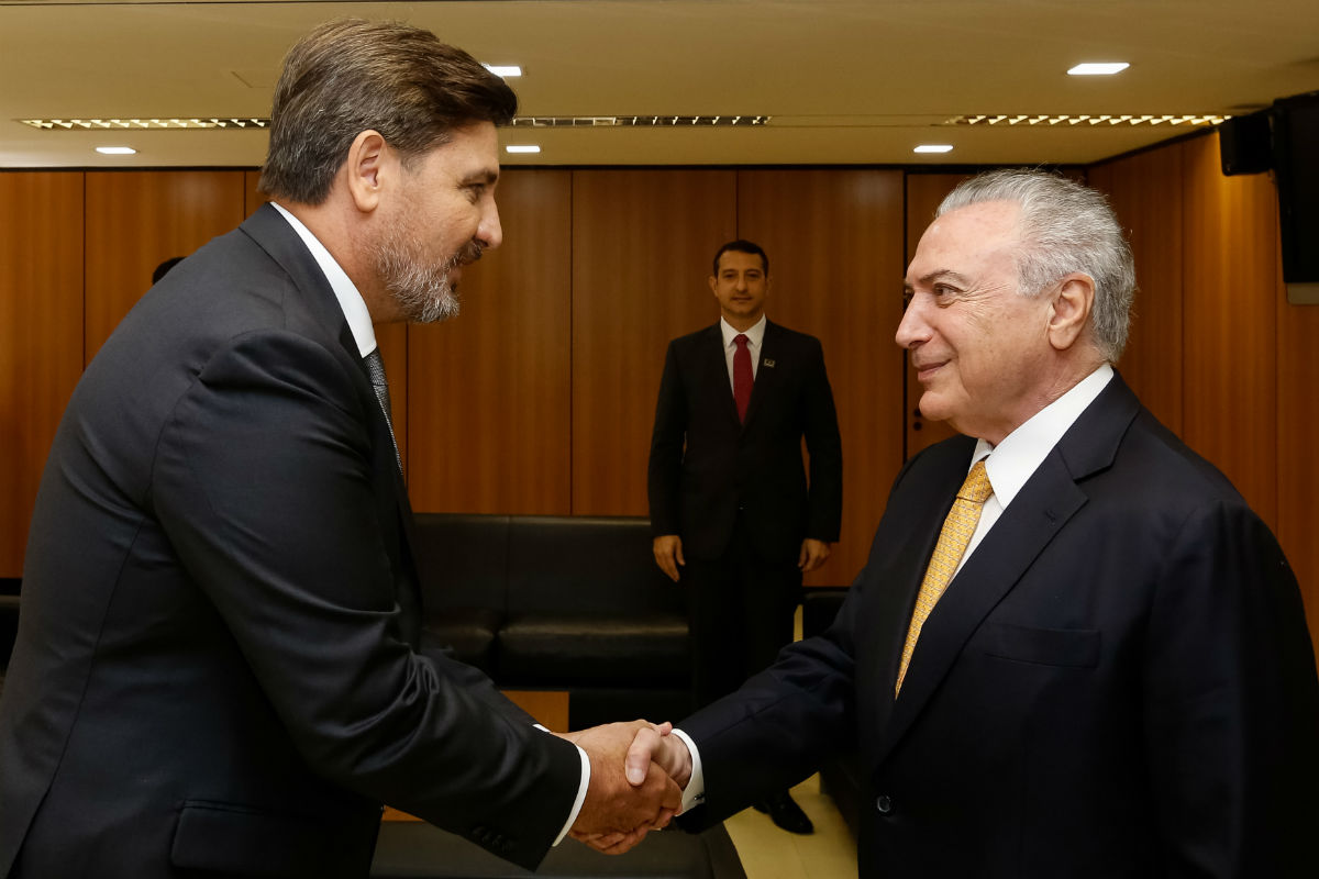Procuradores criticam diretor da PF após “defesa” de Temer
