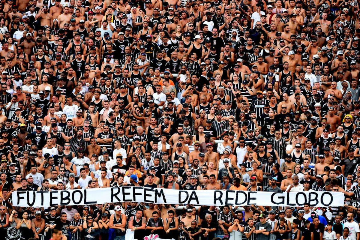 O Iceberg do Futebol Brasileiro (Versão 1, aceito sugestões) : r/futebol