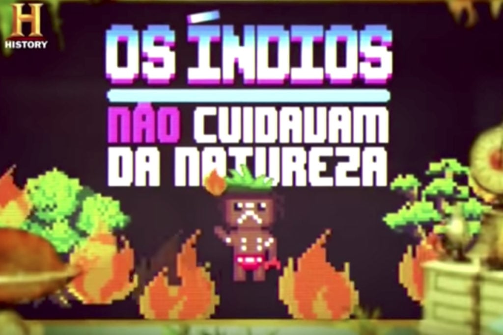 Um guia para o 'Guia Politicamente Incorreto' da história do Brasil