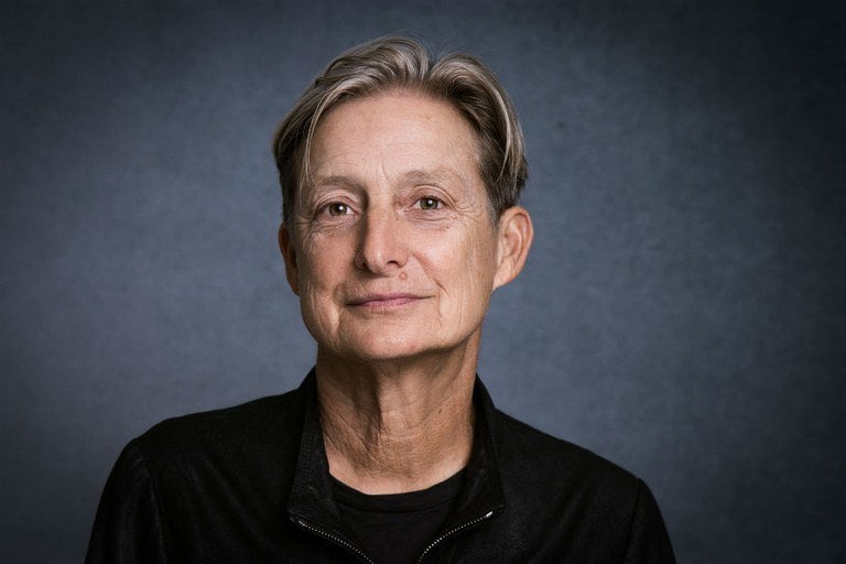 Mulher que hostilizou Judith Butler já ofendeu Haddad e Suplicy