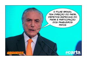 Brasileiros já querem se mudar para país de programa eleitoral do PMDB