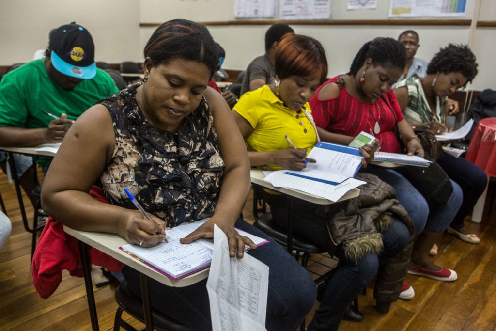 “Regulamento da Lei da Migração é uma catástrofe”, diz especialista