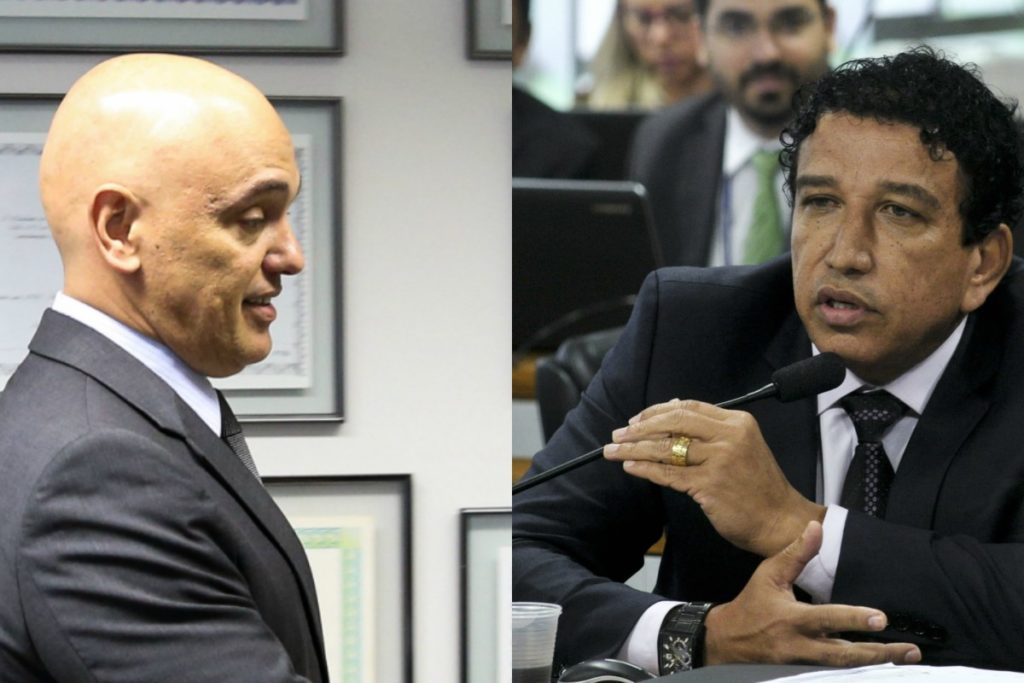 CPI dos Maus-Tratos: parlamentares podem ordenar condução coercitiva?