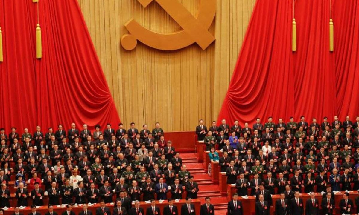 Bloqueio ideológico é uma das causas da desinformação sobre a China