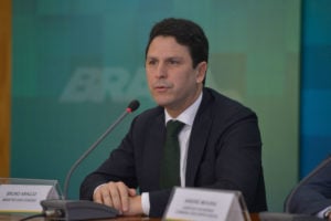 PSDB não lançará candidato sozinho, diz Bruno Araújo, presidente do partido