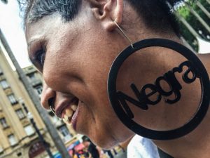 Consciência negra é coisa de preto?