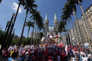 Em busca da social-democracia brasileira
