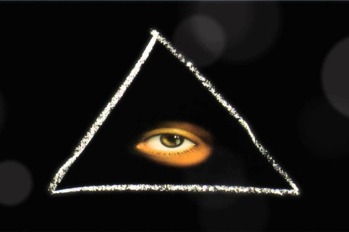“Coisa de preto”