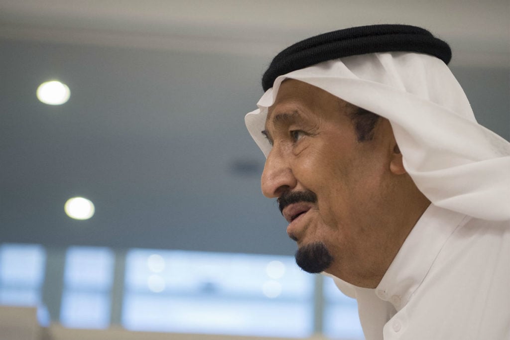 A Arábia Saudita promete uma versão moderada do islã. É possível?