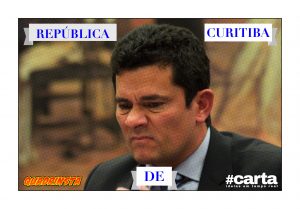 Quadrinsta - Brasil 2.0: República de Curitiba