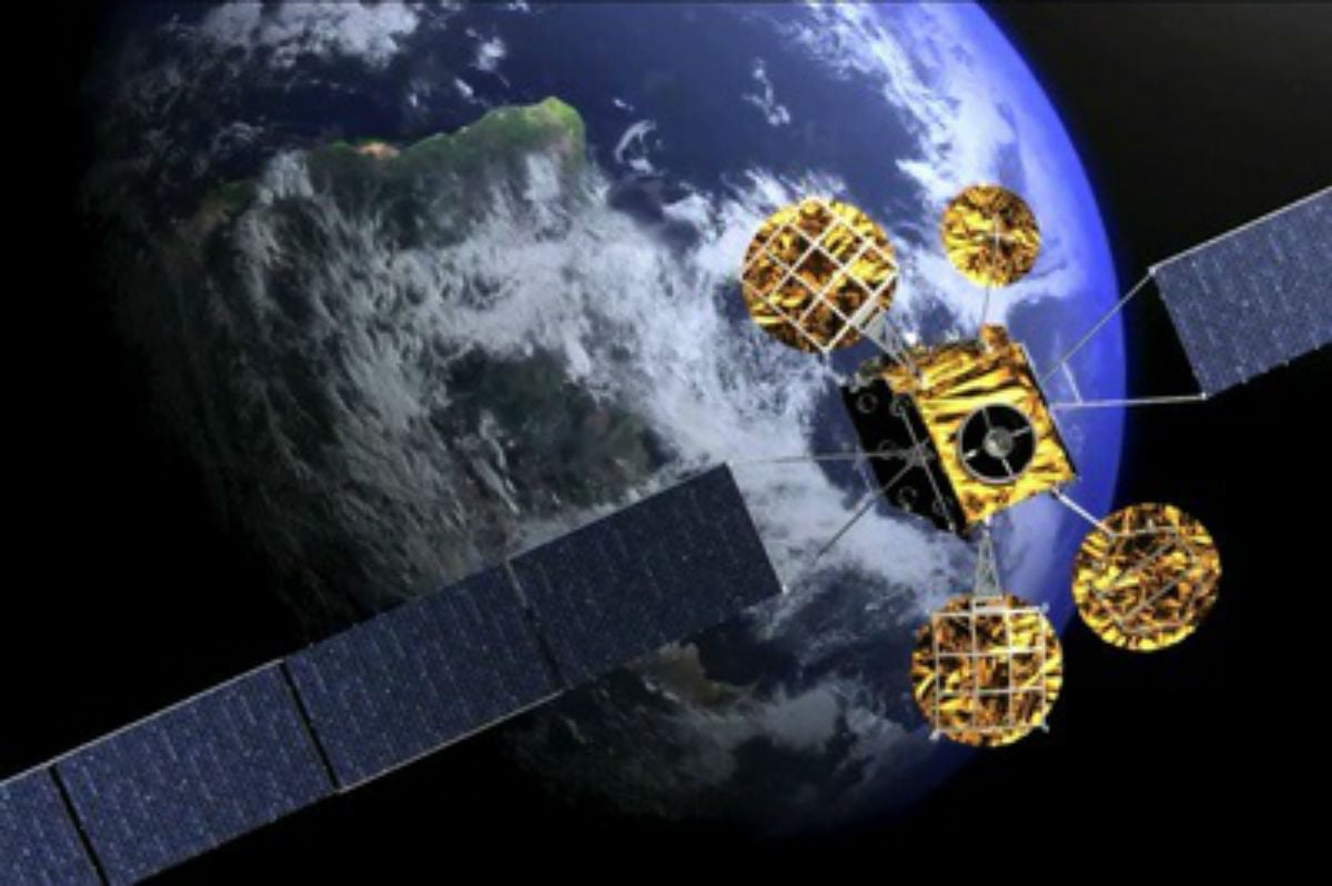 Leilão de satélite vai para o espaço; empresas não se interessaram