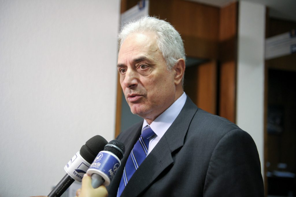 A superação do racismo também é coisa de evangélicos