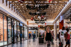 Comércio e serviços devem testar reforma trabalhista no Natal