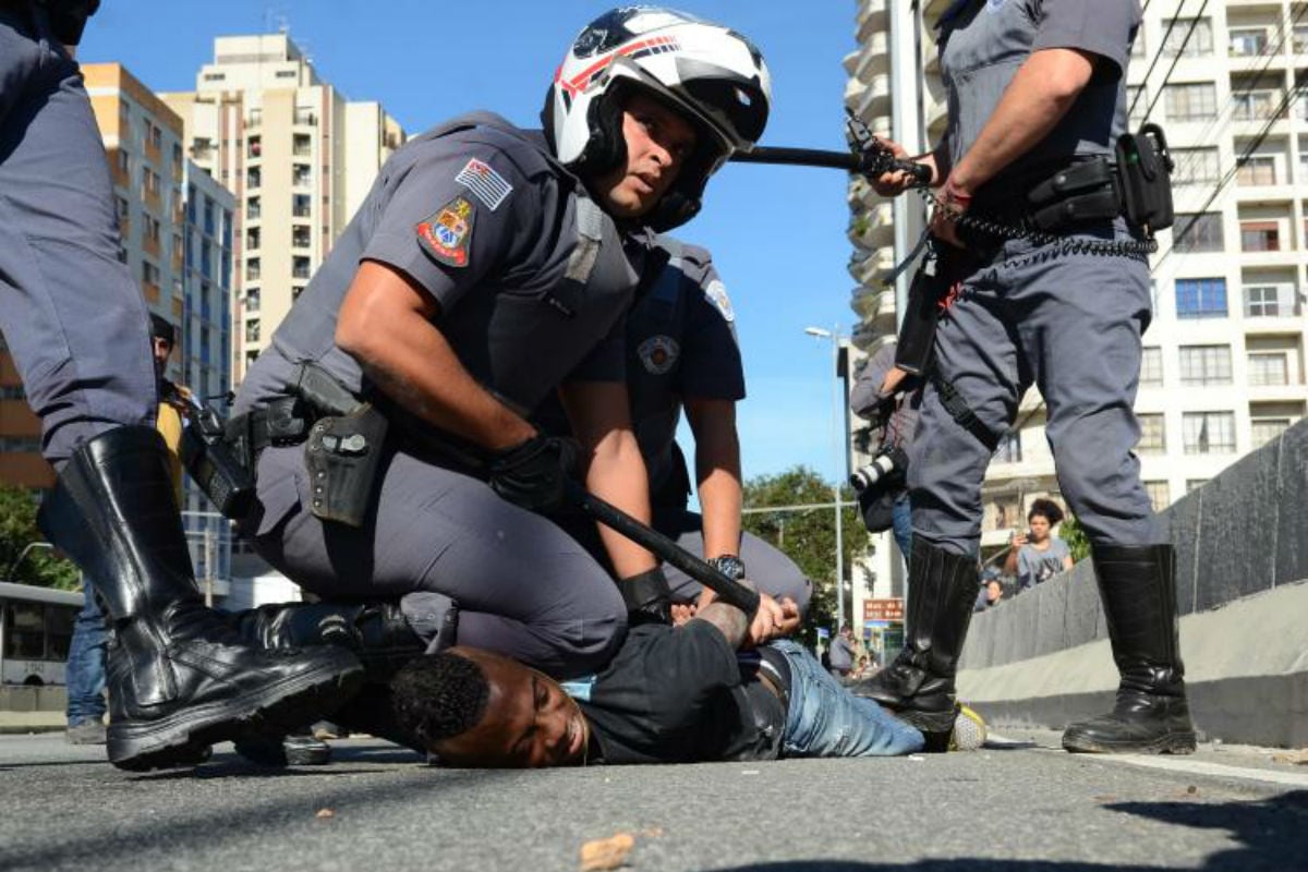 “O sistema repressivo é mobilizado contra os indivíduos mais periféricos do crime”