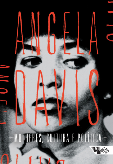 angeladavis