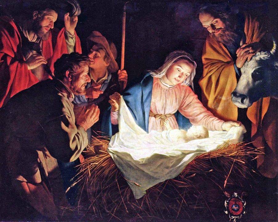 Ver o Natal de forma diferente: Deus é quem dá presentes