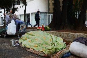Desigualdade, violência e a responsabilidade de cada um