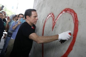 Seis demissões que mostram a falta de abertura de Doria a críticas