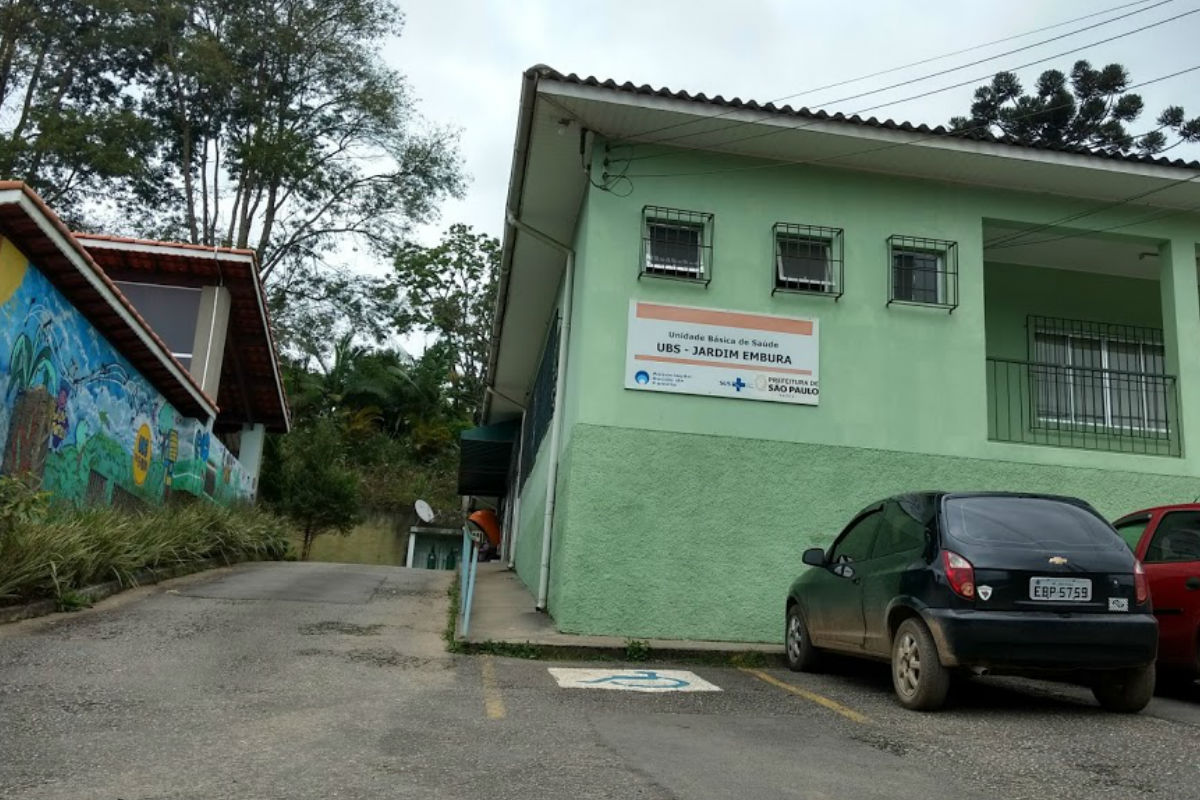 Marsilac lidera número de UBSs em São Paulo, mas faltam hospitais