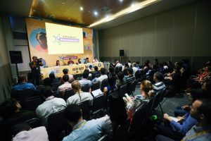 Emenda do teto de gastos também afeta direito à comunicação