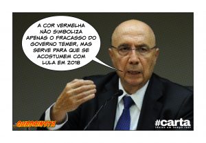 Governo Federal vestirá vermelho na virada do ano