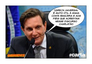 Procon-RJ exige manual de Crivella para definir utilidade de prefeito