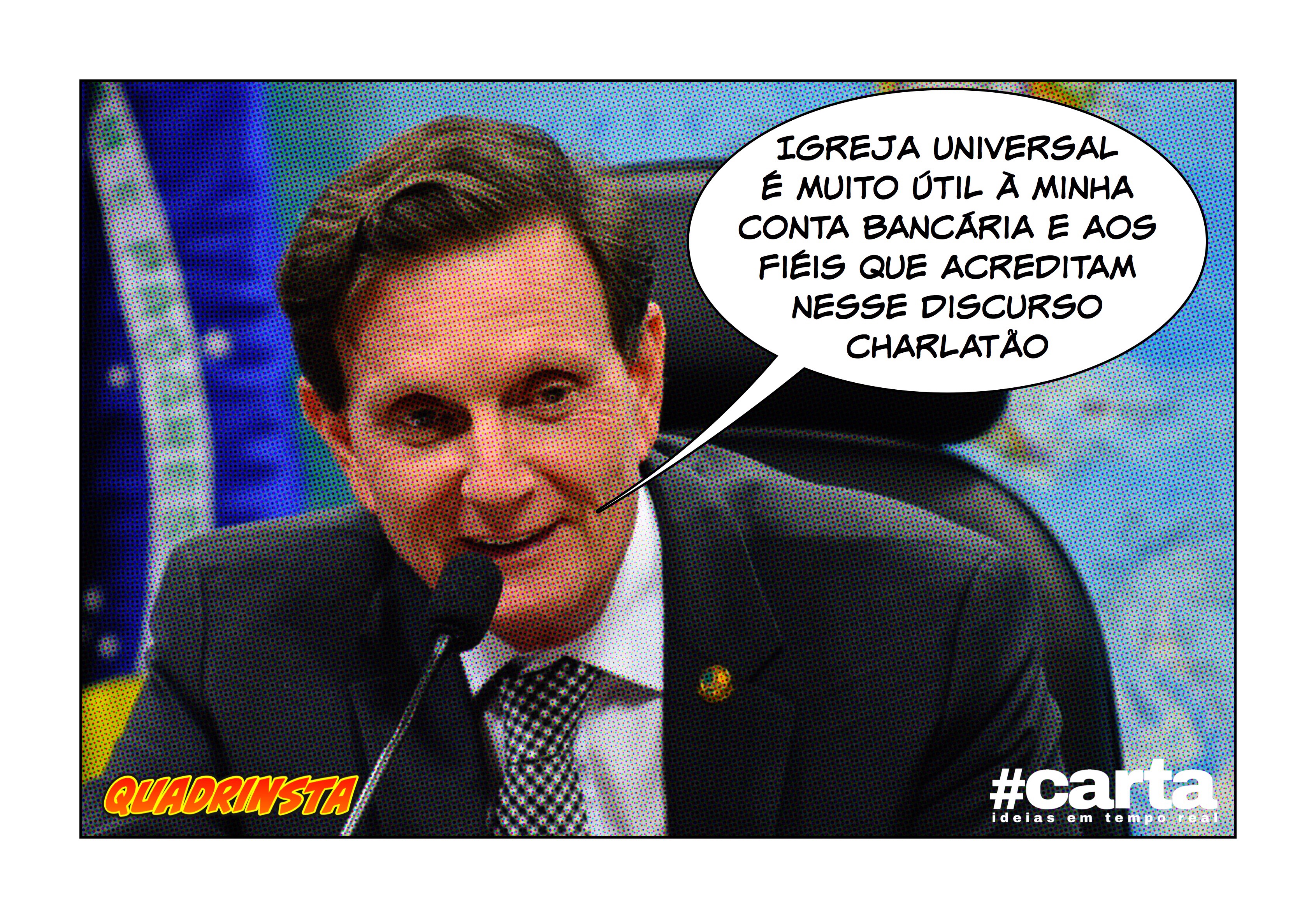 Procon-RJ exige manual de Crivella para definir utilidade de prefeito
