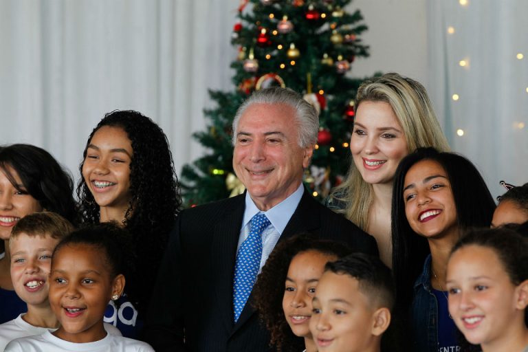 Michel Temer