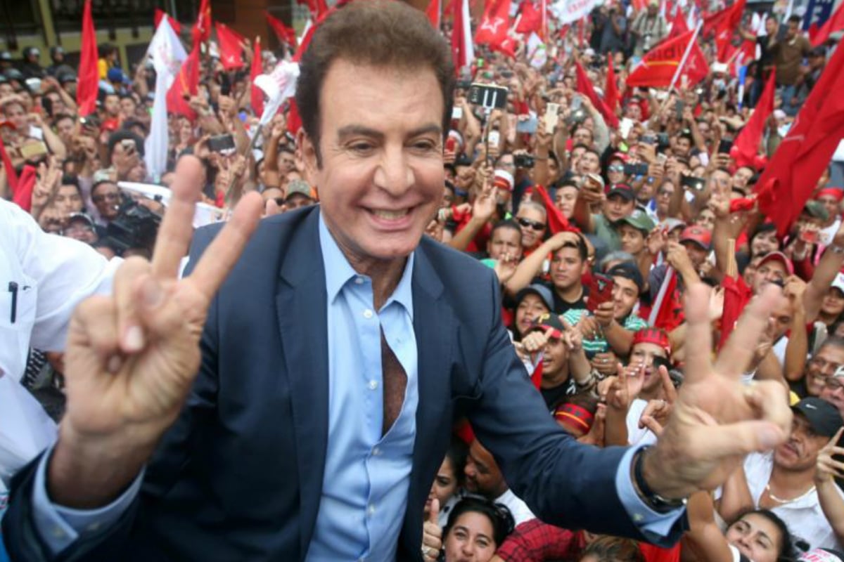 Oposição de Honduras denuncia fraude e pede fim do estado de sítio