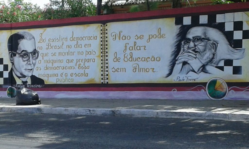 Aposta nos colégios militares é um projeto de conservadorismo moral
