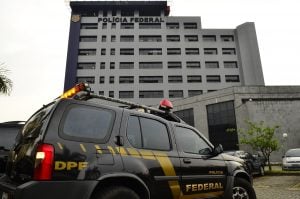 Allan dos Santos: delegada está incrédula com ordem para deixar posto na Interpol