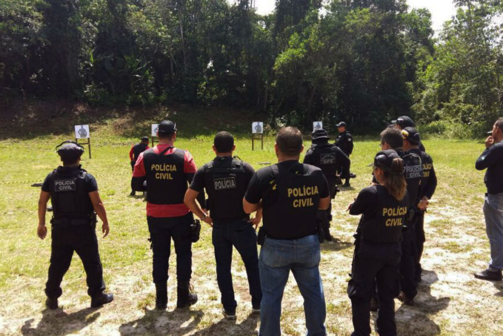 Homicídios no Brasil são pouco elucidados, diz pesquisa