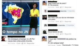Internet não é terra sem lei: #RacismoOnlineÉRacismo