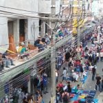 Dia das Mães, a data que rivaliza com o Natal no Brás