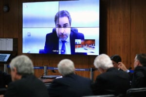 Juiz da Lava Jato revoga ordem de prisão decretada por Moro contra Tacla Duran