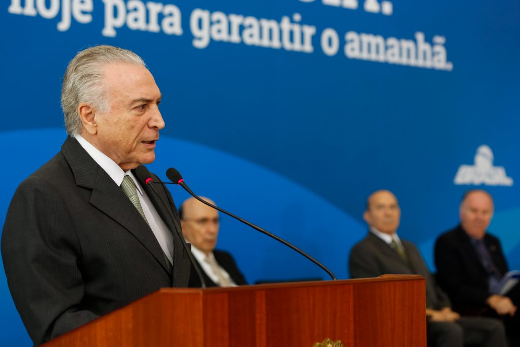 A necessária reforma da previdência e a blindagem dos privilégios