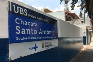 Apenas Santo Amaro tem atendimento pediátrico em todas as UBSs