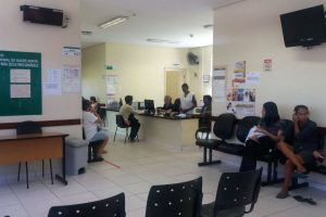 Falta psiquiatra na UBS de Vila Penteado