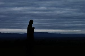 O Natal de Maria de Nazaré: ela gerou, deu vida e criou o novo