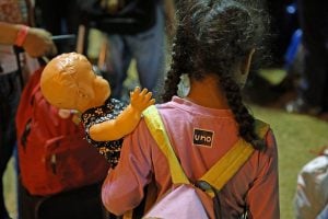 Brasil coração do mundo? Os ataques aos venezuelanos desmentem