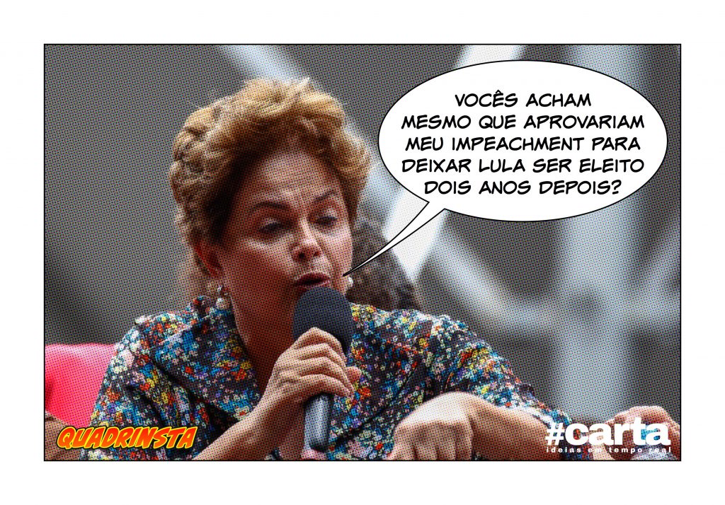 TRF-4 garante já ter 342 votos pela condenação de Lula